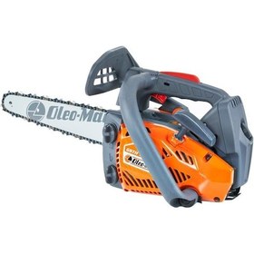 Resim Oleomac GSTH 240 1.2 Hp İnce Pala Motorlu Budama Testeresi 