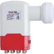 Resim Fujı Hd 8li Lnb SSI-T8100 