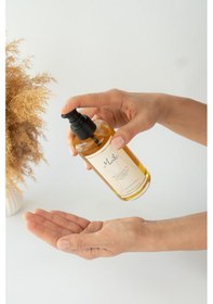 Resim Mar’le Masaj Yağı 200 ML + Ahşap Masaj Aparatı 