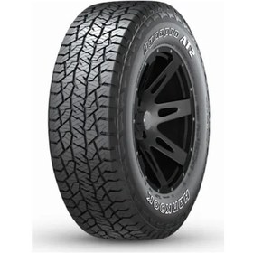 Resim Hankook Dynapro At2 Rf11 265/65R18 114T M+S 3Pmsf Yaz Lastiği 2024 