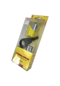 Resim Trelock Arka Çakar Stop Sarı Ls 710 Reego Rb Flash Beyaz Zl320 8002727 Sarı 