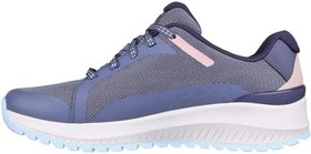 Resim Skechers 180081 Bkaq Trekking düşük kesim Kadın 