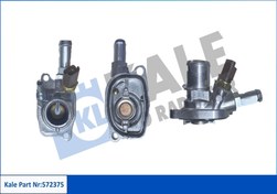 Resim Fiat Punto 1.4 8V Termostat Müşürlü KALE Marka 55202176 