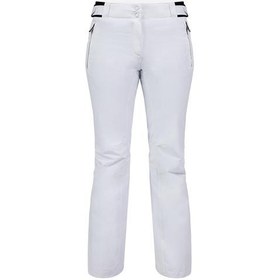 Resim Rossignol Ski Pant Kadın Beyaz Kayak Pantolonu 