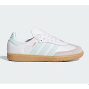 Resim Adidas Samba Og Günlük Spor Ayakkabı Jp5481 M-165 Beyaz 