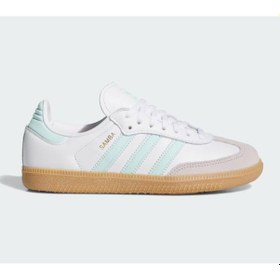 Resim Adidas Samba Og Günlük Spor Ayakkabı Jp5481 M-165 Beyaz 