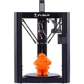 Resim Two Trees Flsun Super Racer 3D Printer Yazıcı 