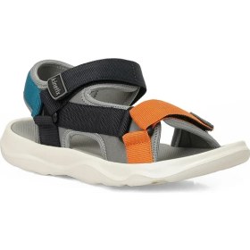 Resim Kinetix Vankor F 6fx Lacivert Erkek Çocuk Sandalet 