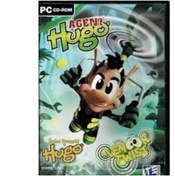 Resim Tigdes Agent Hugo Lemoon Twist Pc Oyunu | Windows Uyumlu Aksiyon Macera | Flash Bellekli Kurulum 