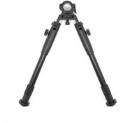 Resim Nikula Üstün Metal Alaşım Kelepçeli Bipod Çatalayak 