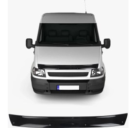 Resim Servet Dizayn Oto Ford Transıt Kaput Rüzgarlığı 2002-2006 Arası Yıllar 