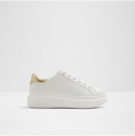 Resim Aldo REIA - Beyaz Kadın Sneaker 