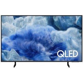 Resim Samsung 50Q8FA 55"4K Ultra HD Smart QLED TV 