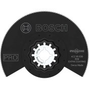 Resim Storemax 10X Pro Acz 85 Eıb Starlock Testere Ucu (Demir Içermeyen Metaller, Laminant, Pvc, Ø 85 Mm, Professional Aksesuar Çok Fonksiyonlu Makine) 