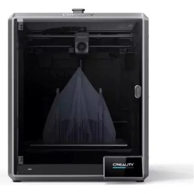 Resim Creality 3d® K1 Max Hızlı 3D Yazıcı 