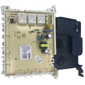 Resim Beko Bm 5015 Bulaşık Makinesi Anakart 1510155180 