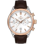 Resim Hislon DT114T-02KR Erkek Kol Saati 