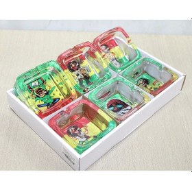 Resim Cam Küllük Alk3637 - 9078414247022ynt 