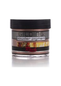 Resim Rich Gilding Powder Yaldız Toz Pigment 60Cc 11008 Bakır 