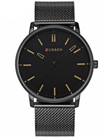 Resim Curren 8233 Hasırlı Erkek Kol Saati 