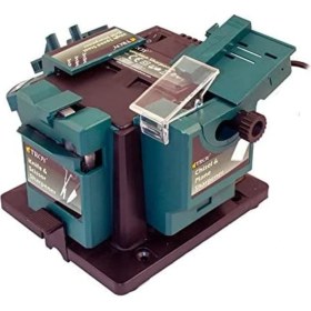 Resim T 17056 Universal Bileme Makinası, 96 W 