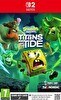 Resim Thq Nordic Spongebob Titans Of The Tide Switch 2 Nintendo Oyunu 