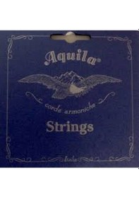 Resim Aquila G Tuning 128 C Klasik Gitar Teli 