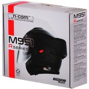 Resim Nolan N-Com R Seri M951R Bluetooth Intercom 