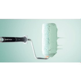 Resim Anza Yeşil Rulo Micmex 10 Cm 