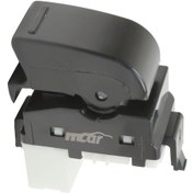 Resim Suzuki Swift Sag Cam Açma Dügmesi Anahtari 1997--2002 432499488 