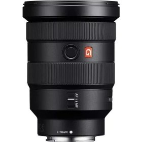 Resim Sony FE 16-35mm f/2.8 GM (G Master) E-Mount Camera Lens 