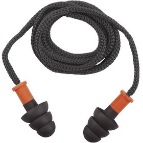 Resim Delta Plus Conıcfır050 Kulak Tıkacı Kutulu 50 Çift 