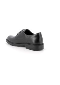 Resim Oxford Klasik Erkek Diğer 6604400 Igı&co Uctgt 66044 Vitello A Siyah 