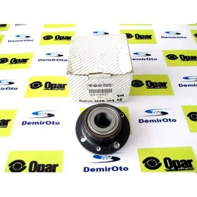 Resim 51759727 Arka Porya Abs.li (009) 48 Kutup Doblo OPAR 