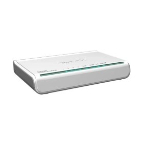 Resim Tenda D810R ADSL2+ Modem Router 1 Port 
