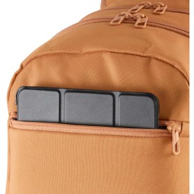Resim Puma Buzz Kahverengi Sırt Çantası 