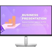 Resim Dell P2722he 27" 5ms 60hz Ips Full Hd Monitör 