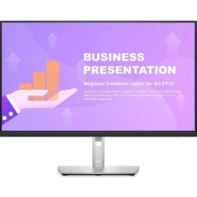 Resim Dell P2722he 27" 5ms 60hz Ips Full Hd Monitör 