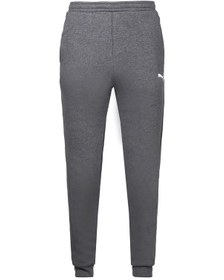 Resim Puma Unısex Çocuk Eşofman Altı 580732-04 580732-04 Gri Gri 
