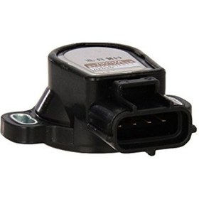 Resim Gaz Kelebek Sensörü Corolla 1.6 Enjeksiyonlu 4afe 1992-1997 / Corona 1993- / Rav4 1994- 