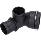 Resim Esse Otomotiv - Golf5-golf6-jetta-passat-caddy-a3 Su Flanşı 04- Febı 182328 1k0122291d 