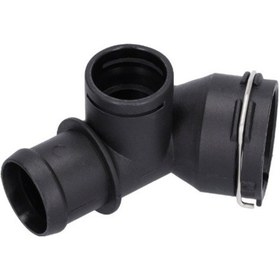 Resim Esse Otomotiv - Golf5-golf6-jetta-passat-caddy-a3 Su Flanşı 04- Febı 182328 1k0122291d 