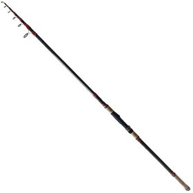 Resim Big Fish 3.90m 60-120gr Karbon Tele Kamış G77012-390 