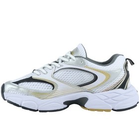 Resim Lacoste Storm 96 2K Kadın Spor Ayakkabı (750SFA0175T.108) 