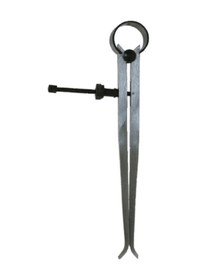 Resim Dwmeasuring İç Çap Pergeller 300mm 