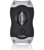 Resim Colibri V Puro Kesici V-Cut Siyah/krom Cu300t4 