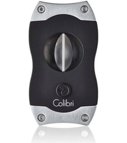 Resim Colibri V Puro Kesici V-Cut Siyah/krom Cu300t4 
