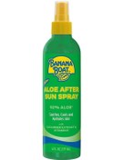 Resim Banana Boat Aloe Güneşlenme Sonrası Spreyi 177 ML 