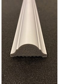 Resim Boyanabilir Duvar Çıtası 4 Cm Poliüretan Çıta Boyanabilir Çıta 5 Boy 12 Metre 