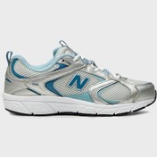 Resim New Balance Unisex Ayakkabı Ml408sbb Beyaz Beyaz 